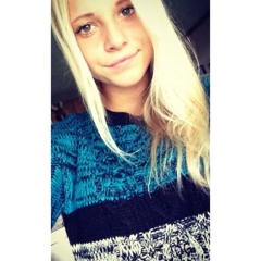 Hannah Eline Bårdli