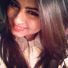 Mehwish Nisar