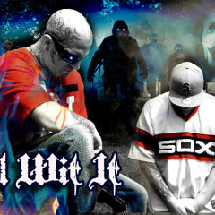 You aint fuckin' wit feat. Big money squad