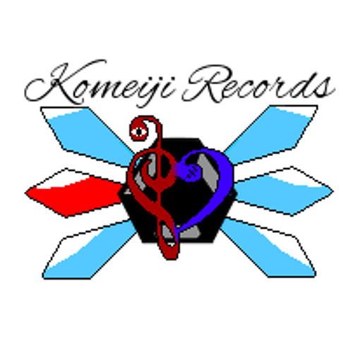 DJ Koishi Mega mixes~!’s avatar