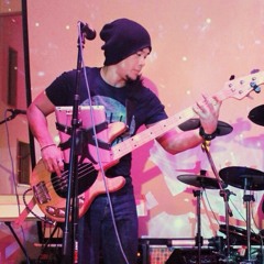 Jerome Alvarado Cabeliza