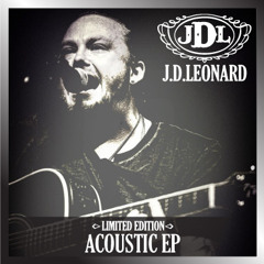 JD Leonard