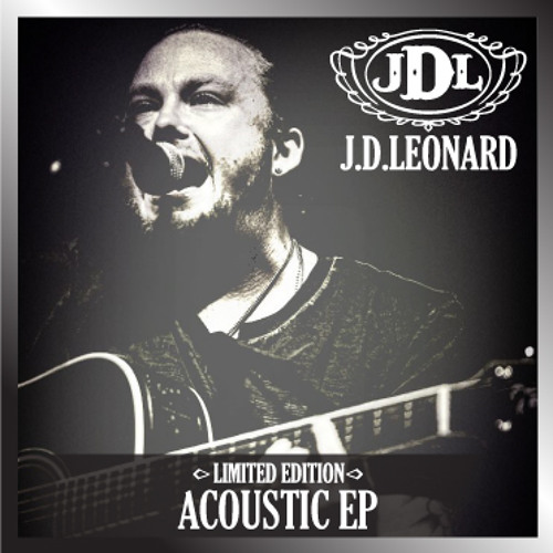 JD Leonard’s avatar