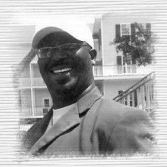 #HISmystro - Kenneth B. Brandon
