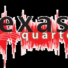 Nexas Saxophone Quartet