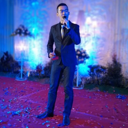 By My Side (David Choi Cover)