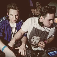 Simon Ehalt & Timo Rausch