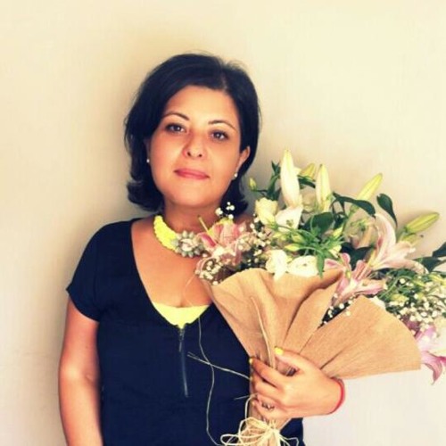 Zara Ibrahimzade’s avatar