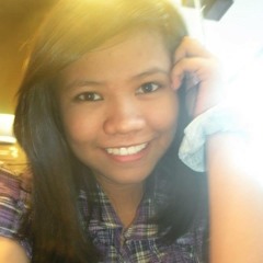 Jhoana Grace Legaspi