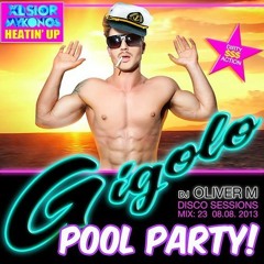GIGOLO DISCO 11