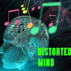 DISTORTED MIND / RINGTONE