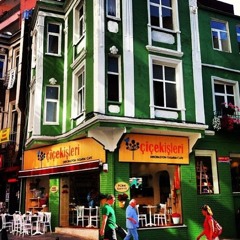 Çiçek İşleri