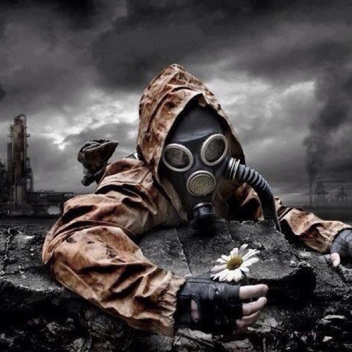 Sounds from Sunday evening