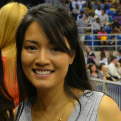 Tina Diễm Thắm Nguyễn