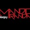 DJ Amandio Miranda