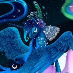 The Lunar Angels