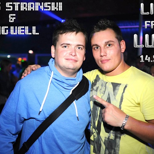 Lucas Stranski & Miguell’s avatar