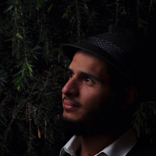 Saud Nasser AL-Quraini’s avatar
