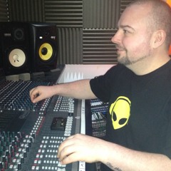 dj heavymellow