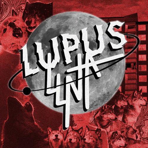 Lupus Luna Records’s avatar