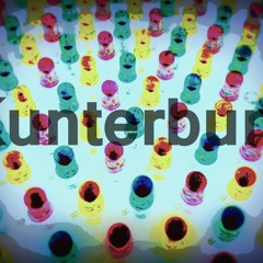 kunterbunt