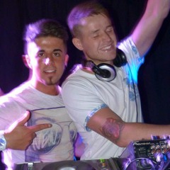 COREY STEPHENS 1ST ATTEMPT AT MINIMIXIN MIX