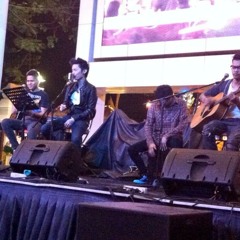 Sobat - Padi (Smallroom Cover)