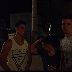 JoshDougStringfellow