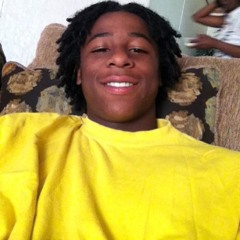 Lamar Swagged Up Perry