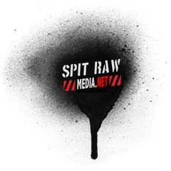 Lamont Spit Raw Ferguson