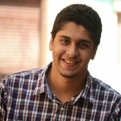 Mahmoud Elmahdy