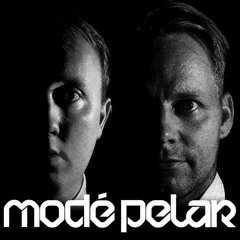 Modé Pelar