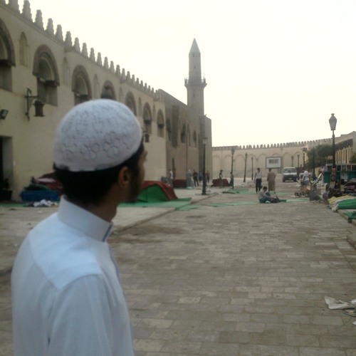 محمد عباس_ بصلي و أنا قاعد بدون موسيقي