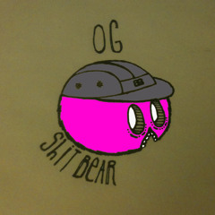 ☁️ OG Shitbear ☁️