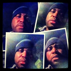 D.L Motown aka King D