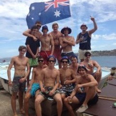 Melbourne Sound