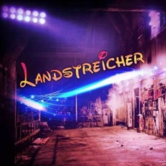 Landstreîcher