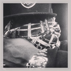 spud mack Big Beard Mafia