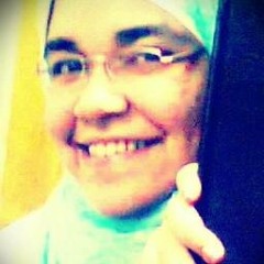 Salma Elkousy