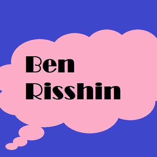 Ben Risshin’s avatar