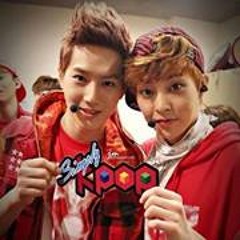 LuMin EXO