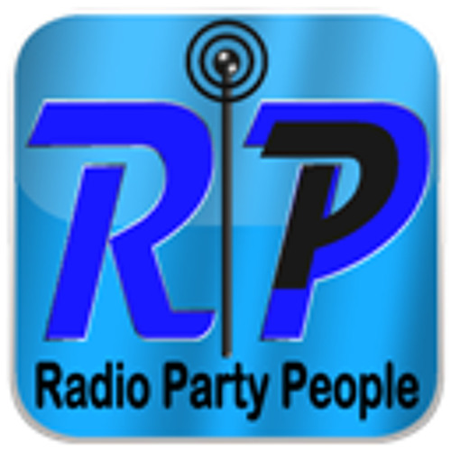 Радио пипл лайф. Party Radio. Radio records Party.