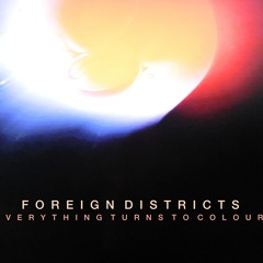 Foreign Districts