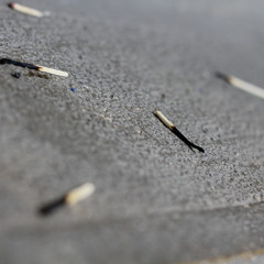 Match-Stick