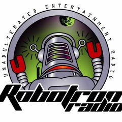 Stream Robotron Radio music | Listen to songs, albums, playlists for free  on SoundCloud