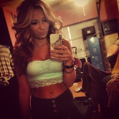 Chelsea Rose Metzger