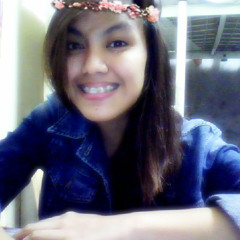 Trisha Jasmin Cañeda