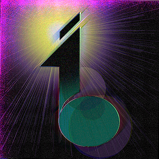 DJinfurnus1 podcast artwork