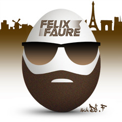 Felix Faure aka Dj F