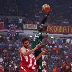 Giannis Kyriakopoulos